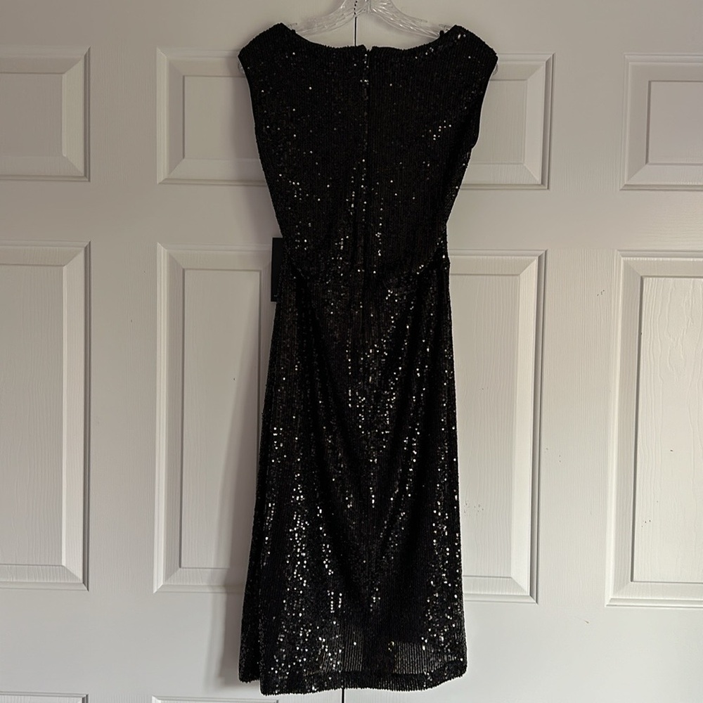 NWT White House Black Market dress - Picture 3 of 7